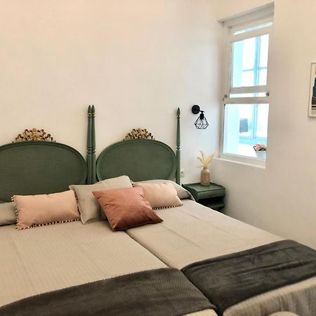 Precioso Apartamento: La Luz De Cadiz Exterior photo