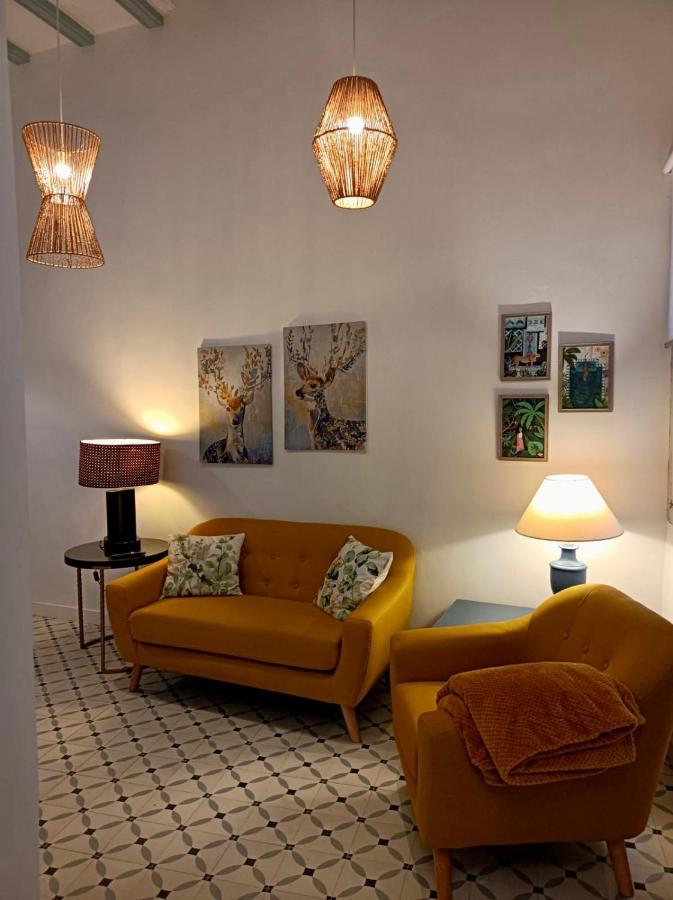 Precioso Apartamento: La Luz De Cadiz Exterior photo