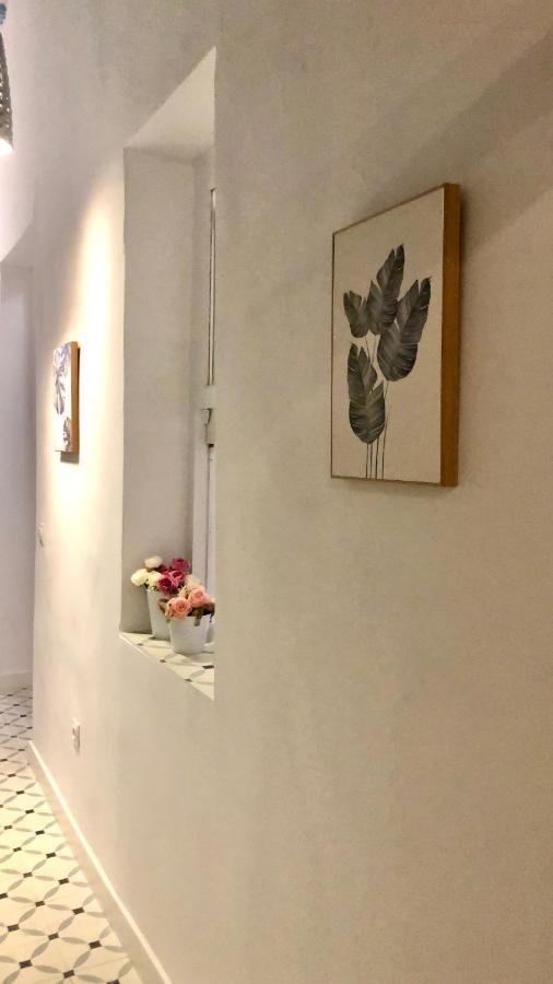 Precioso Apartamento: La Luz De Cadiz Exterior photo